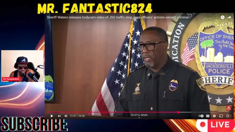 F DA POLICE & Rodney King revisited. William McNeil traffic stop & STOMP.