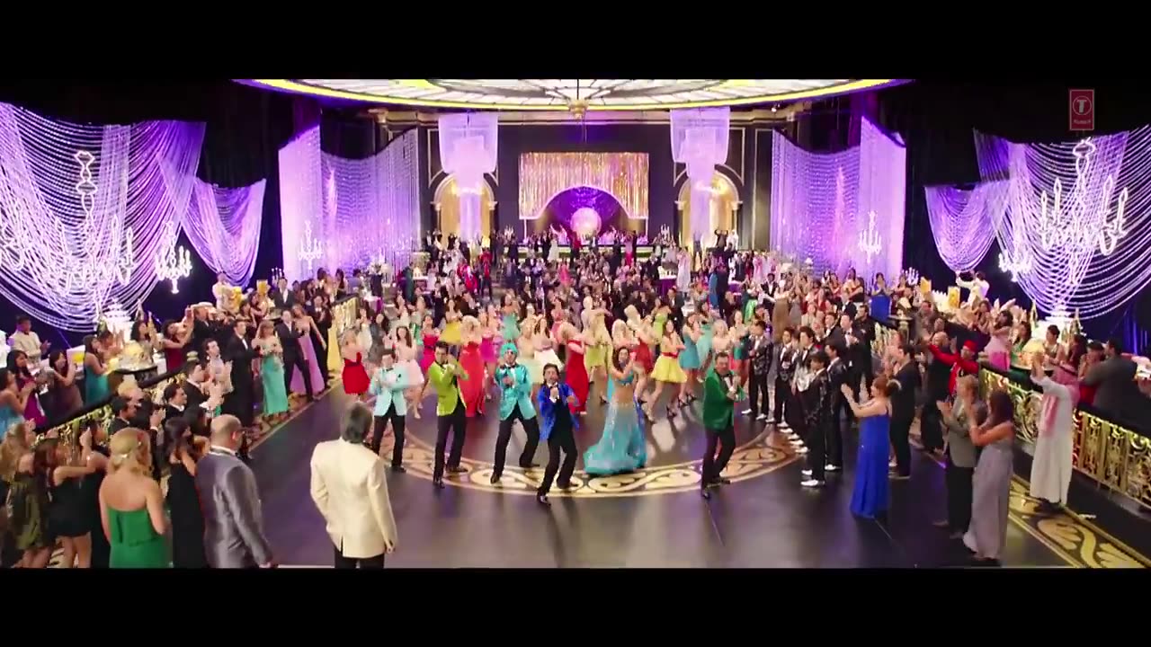 perfect indian music ret comment