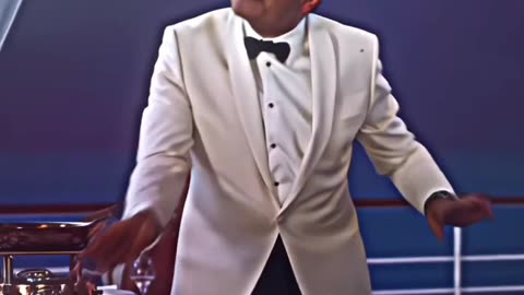 Mr. Bean is the cook #mrbean #mr #mrbeanshorts #funny #comedy #shorts #trending #viralvideo #short