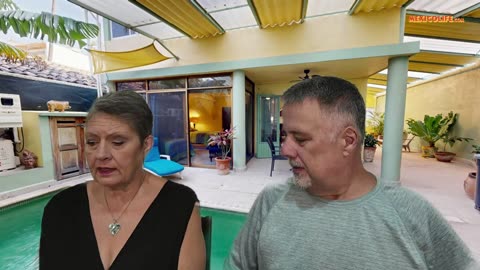 "Coffee Time" with John & Christie - 05-13-25