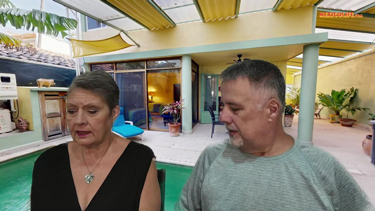 "Coffee Time" with John & Christie - 05-13-25
