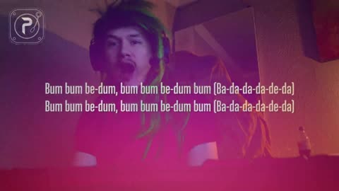 h3video1 disturbia lipsync