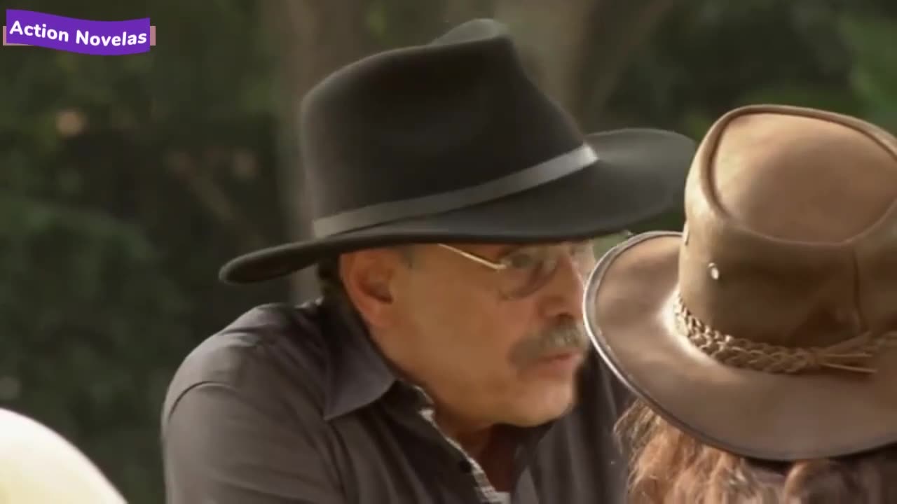 Las Bandidas capitulo 21