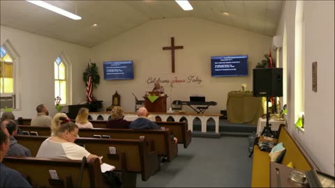 Speaking Jesus 6/1/25