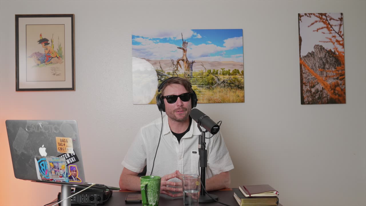 Episode 1 The Dirty Data Declaration!