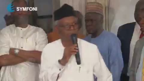 Tinubu's Tightening Grip: Nigeria's Political Future