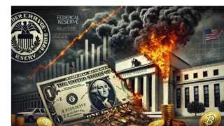 💥 Chaos Hits U.S. Banks – Jim Rickards Issues URGENT Warning!