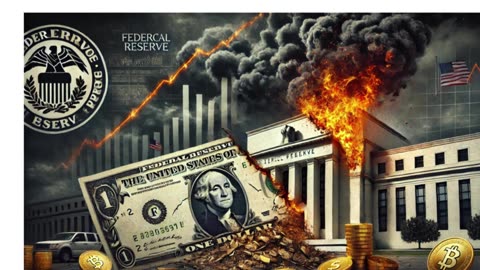 💥 Chaos Hits U.S. Banks – Jim Rickards Issues URGENT Warning!