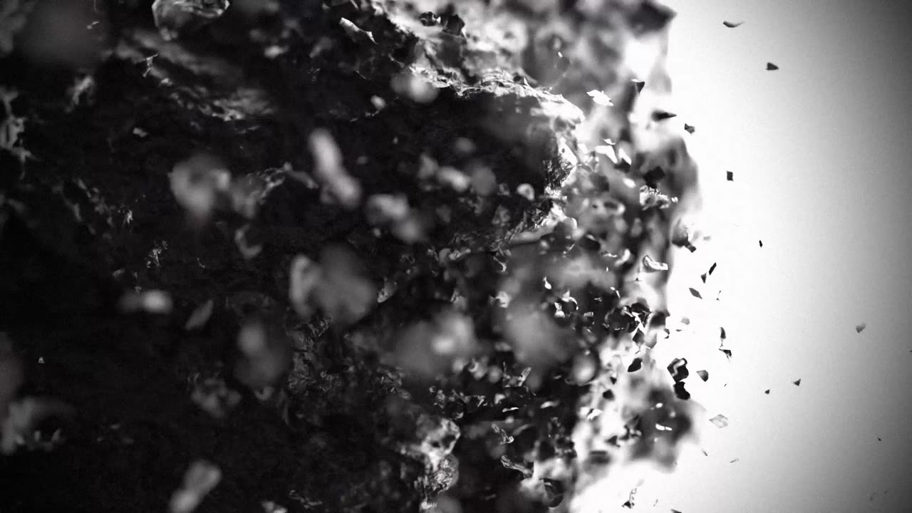 ALKALOID - Clusterfuck (Official Music Video)