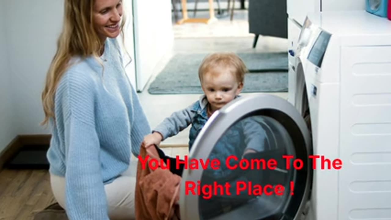 Mr. Ed's Washer Dryer Repair Service in Albuquerque | 87106