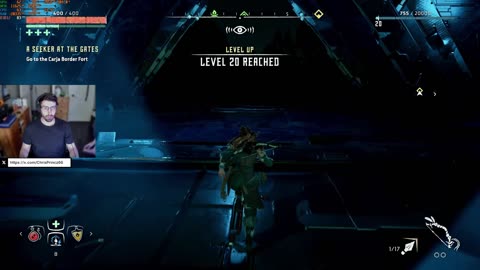 Horizon Zero Dawn - Remastered, Hard Difficulty - SIGMA Cauldron