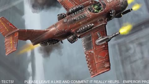 WARHAMMER 40K RADIO 24/7 SLEEP ASMR LORE & STORY RERUN STREAM