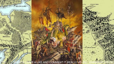 WARHAMMER 40K RADIO 24/7 SLEEP ASMR LORE & STORY RERUN STREAM
