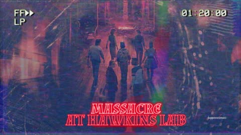 Stranger Things Recap: Chapter 7 - Massacre at Hawkins Lab