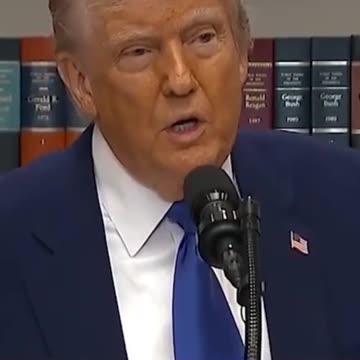 Trump Calls Out Media Silence on South African Genocide