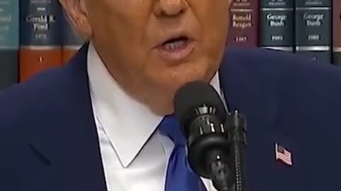Trump Calls Out Media Silence on South African Genocide