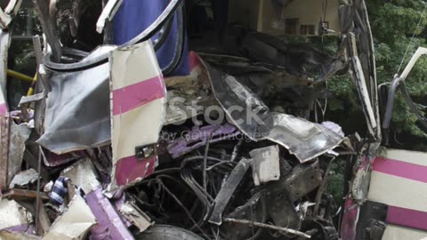 Kurnool Bus Tragedy: Rs 5L for Families, Rs 2L for Injured