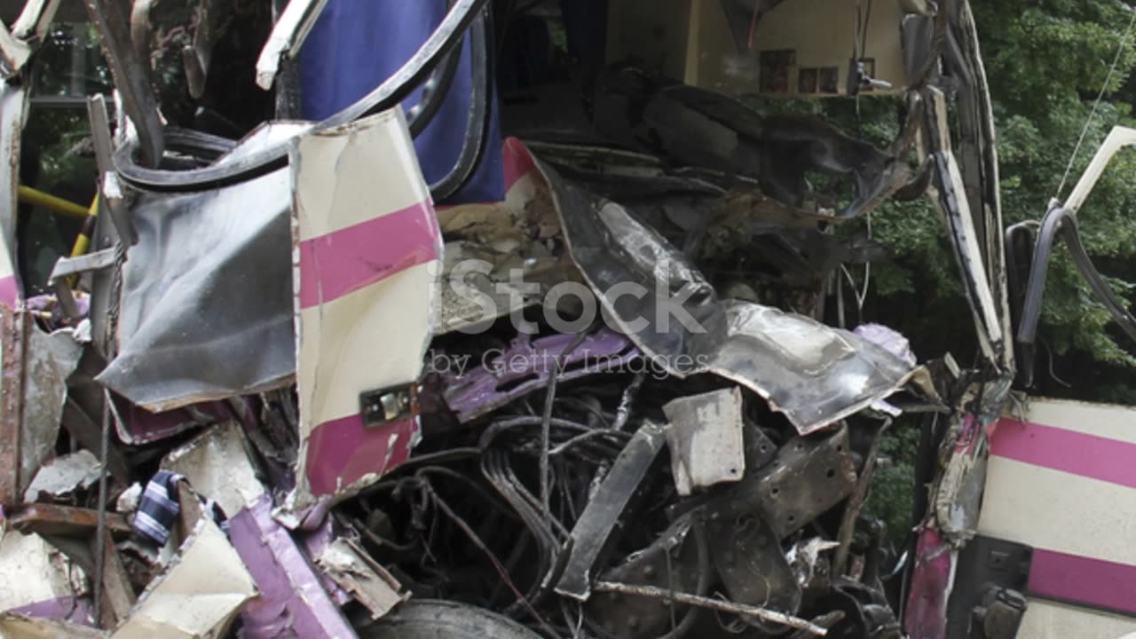 Kurnool Bus Tragedy: Rs 5L for Families, Rs 2L for Injured