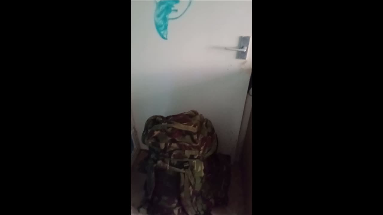 03, whats in the box, how much my bergen weighs