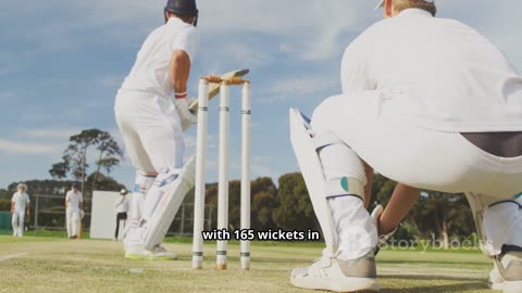 Rashid Khan Becomes T20I’s All-Time Leading Wicket-Taker with 3/21 vs UAE