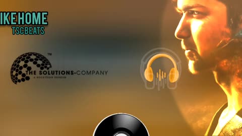 Feel Like Home|English Audio Track|TSC Beats