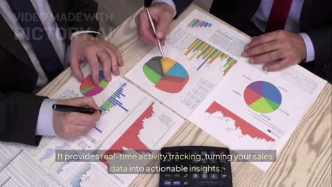Pipeline CRM: Sales Team Management Tools to Boost Performance