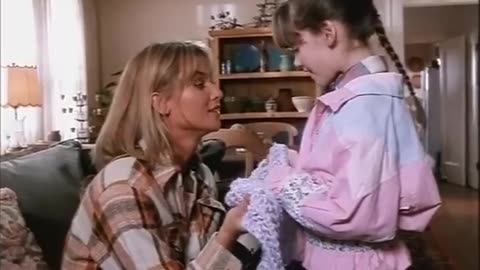 The People Next Door Escape from Harm (1996) 4k film