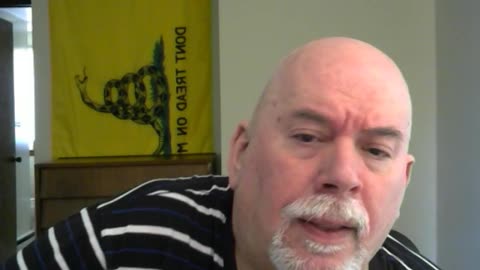 Push Back against those who have terminal TDS