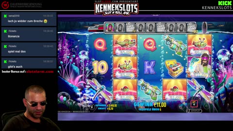 🔥KenneK allein zuhaus!😍 10K! road to 20K🤘 do weisst!?🎰 18+