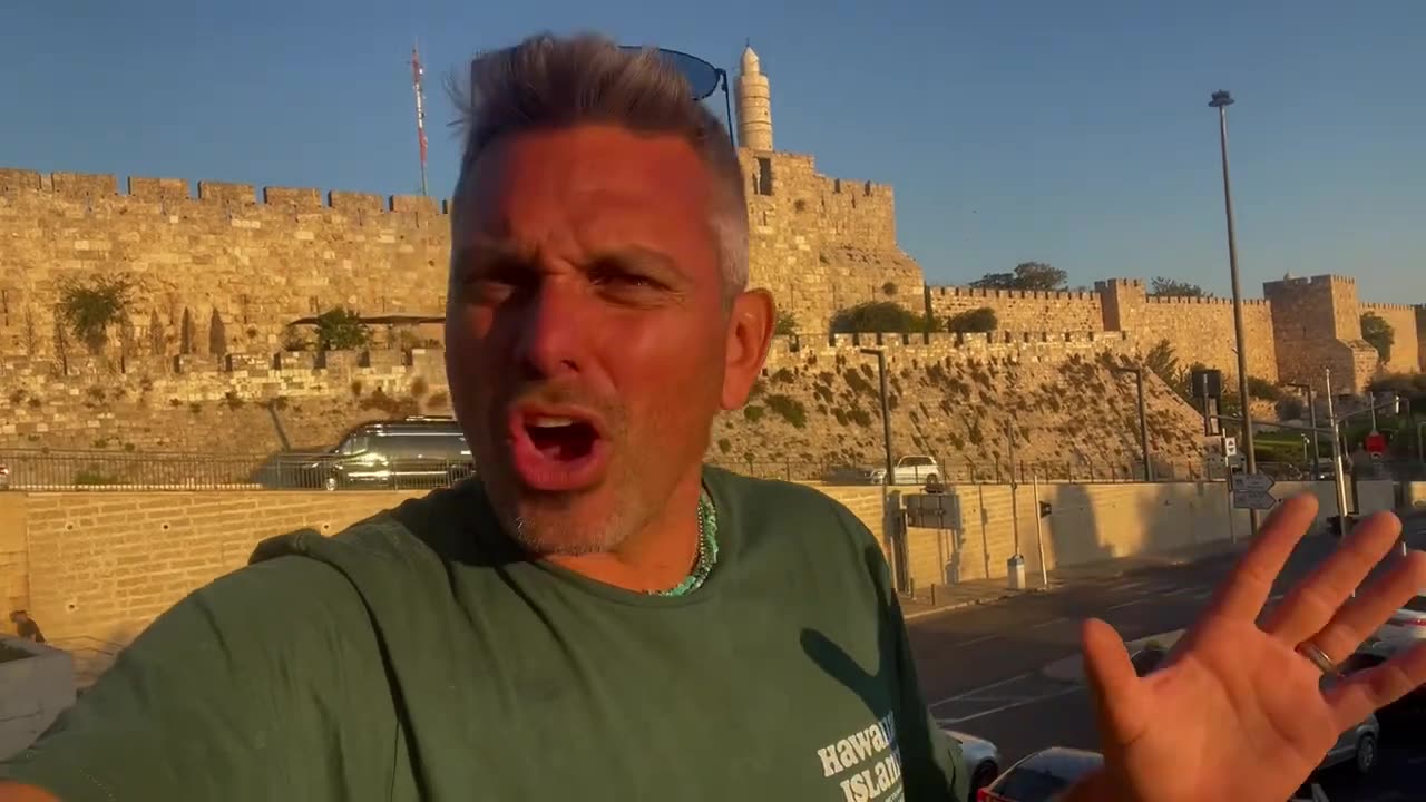 (Day 712) Swords of Iron - “🇮🇱Patriotism”