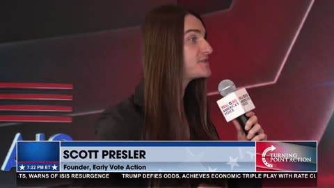SCOTT PRESLER ON THE MIDTERMS