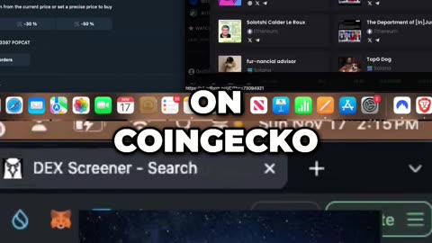 Crypto Sniping_ on GBot by Gemach DAO Justyna Osowska Buy & Sell Like a Pro!
