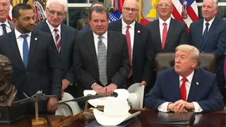 THE BOSS DON'T MESS AROUND!!!😎🇺🇸🔥🔥🔥