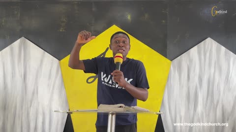 Purposefulness of Speaking in Tongues