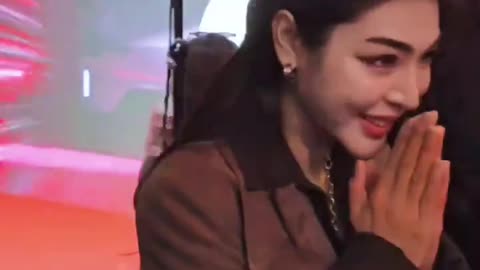 #BlankTheSeries #Faye #Yoko #FayeMalisorn #Entertainment #funny #comedy #viral #Shorts #Trend