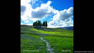 Rei Narita - Strada Facendo