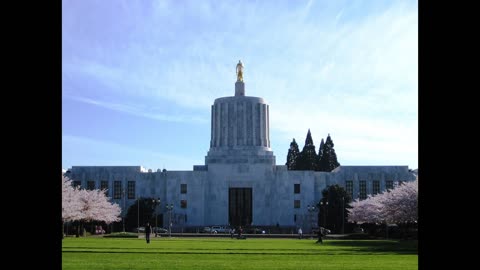 Salem, Oregon News & Weather September 2, 2025