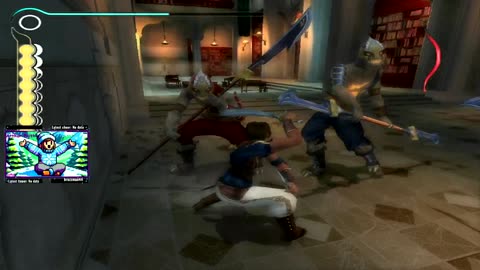 Prince Of Persia The Sands Of Time
