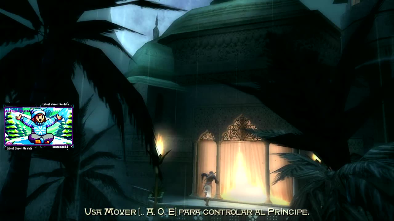 Prince Of Persia The Sands Of Time
