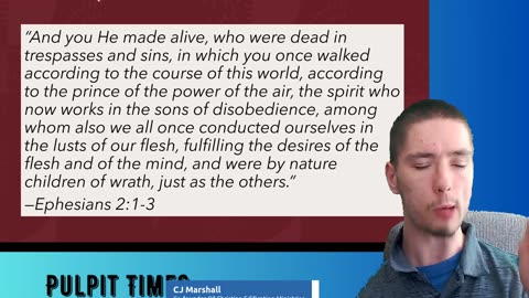 Pulpit Times