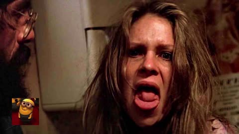 Up in Smoke (1978) - She Snorted Bleach Powder! _ Movieclips