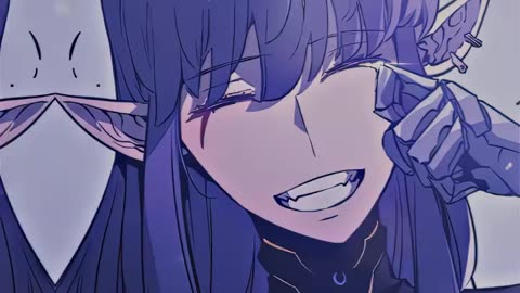 Anime episode review