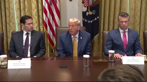 Trump makes clear farming illegals will NOT get amnesty
