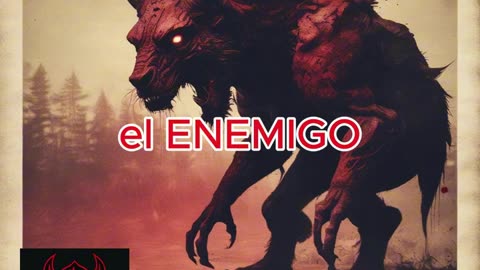 el ENEMIGO