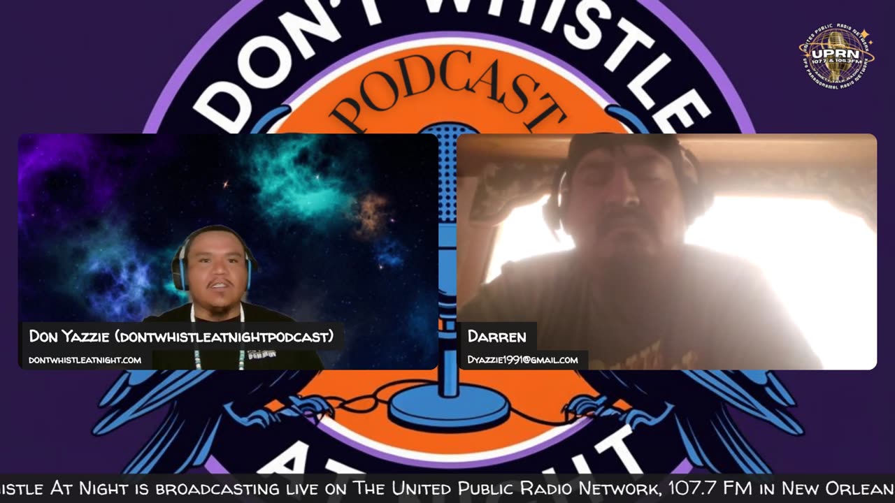 EP:16 High Strangeness and the Paranormal on The Navajo Nation- PT 2