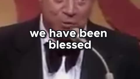 Don Rickles’ Heartfelt Tribute Amidst the Roasts - A Touching Moment You Can’t Miss