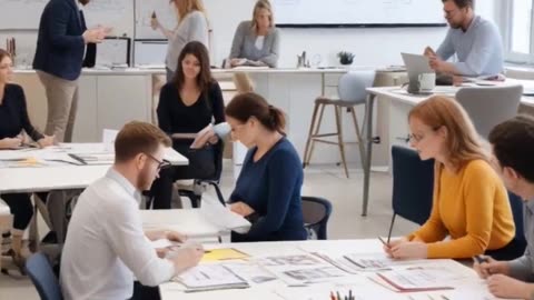 What should I look for in a financial services brand agency?