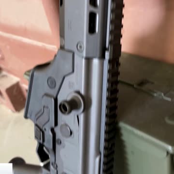 IWI Galil Ace Pistol. 5.56 NATO. Pure power. #SelfDefense #Power #IWIGalil