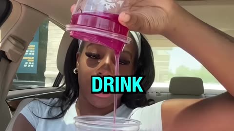 Starbucks Ice