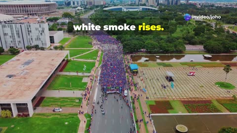 Global Pulse: May 2025 – What the World Needs to Know Now